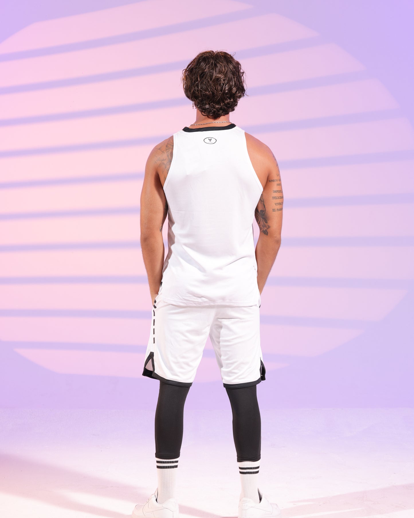 V Tank