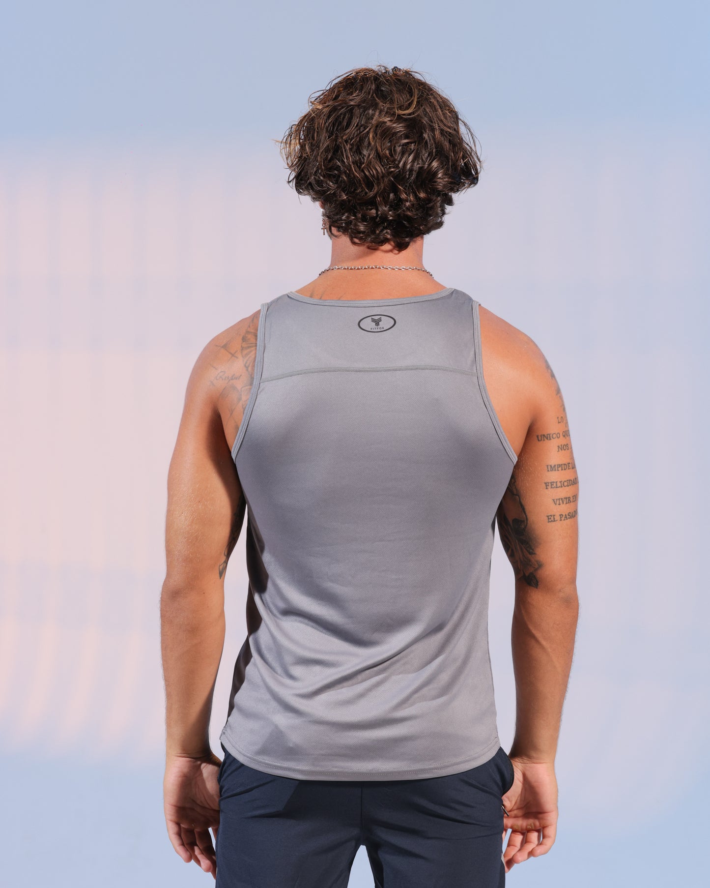 Essential Training Tank