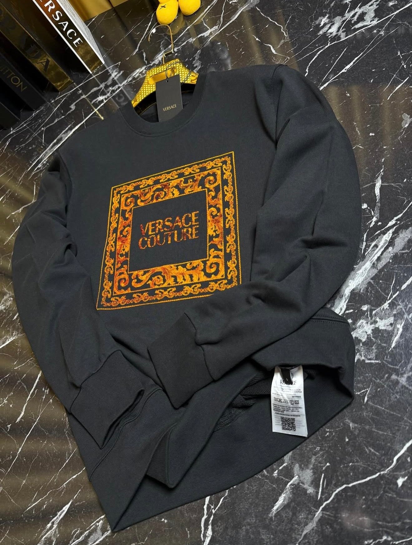 Versace Sweatshirt