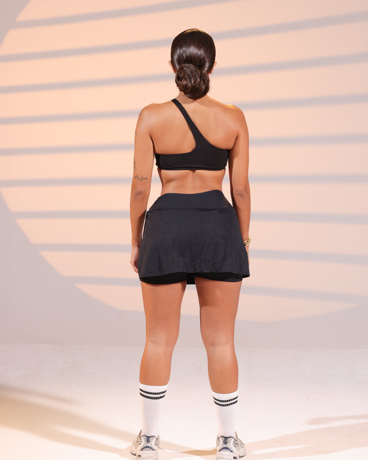 Slam Skirt