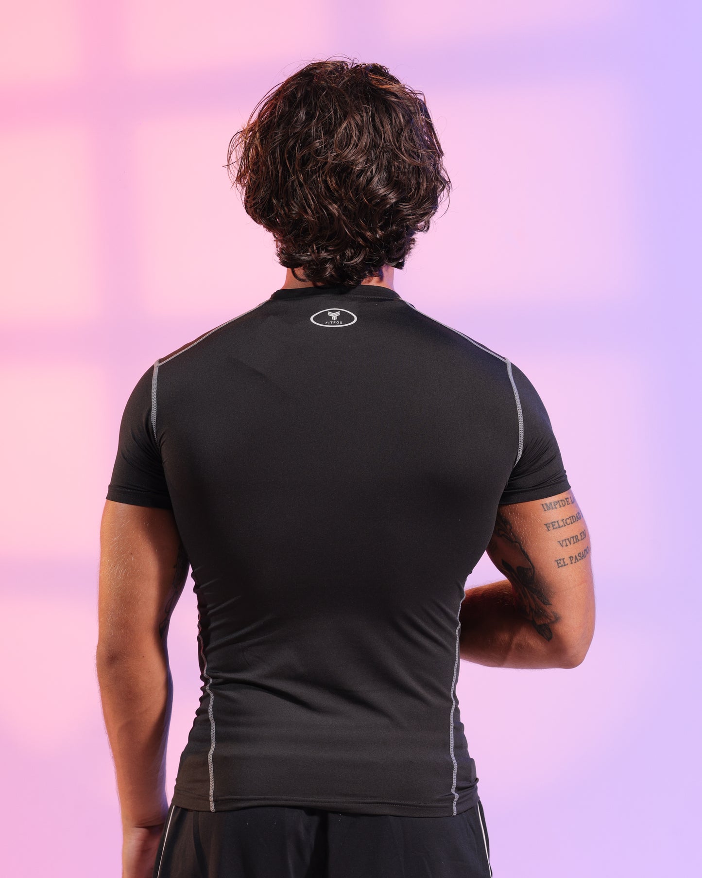 Ultra Tight T-Shirt