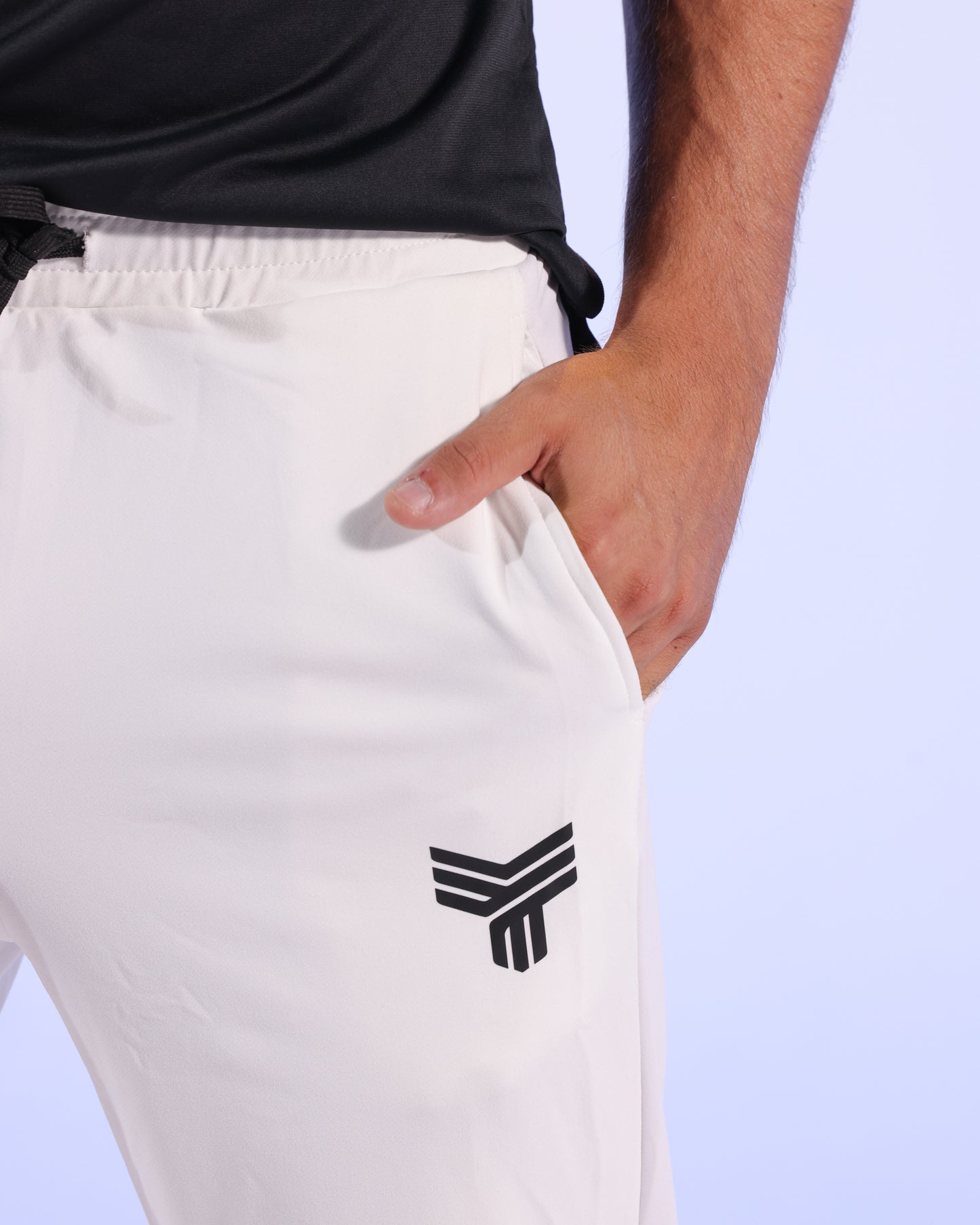 Active Straight Pants