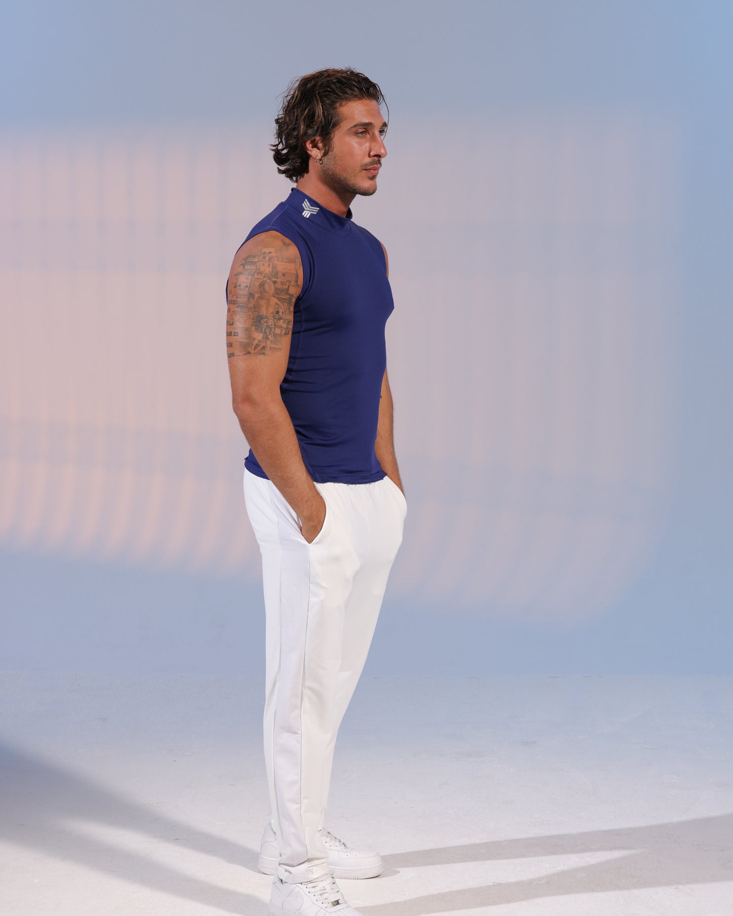 Neck Tank