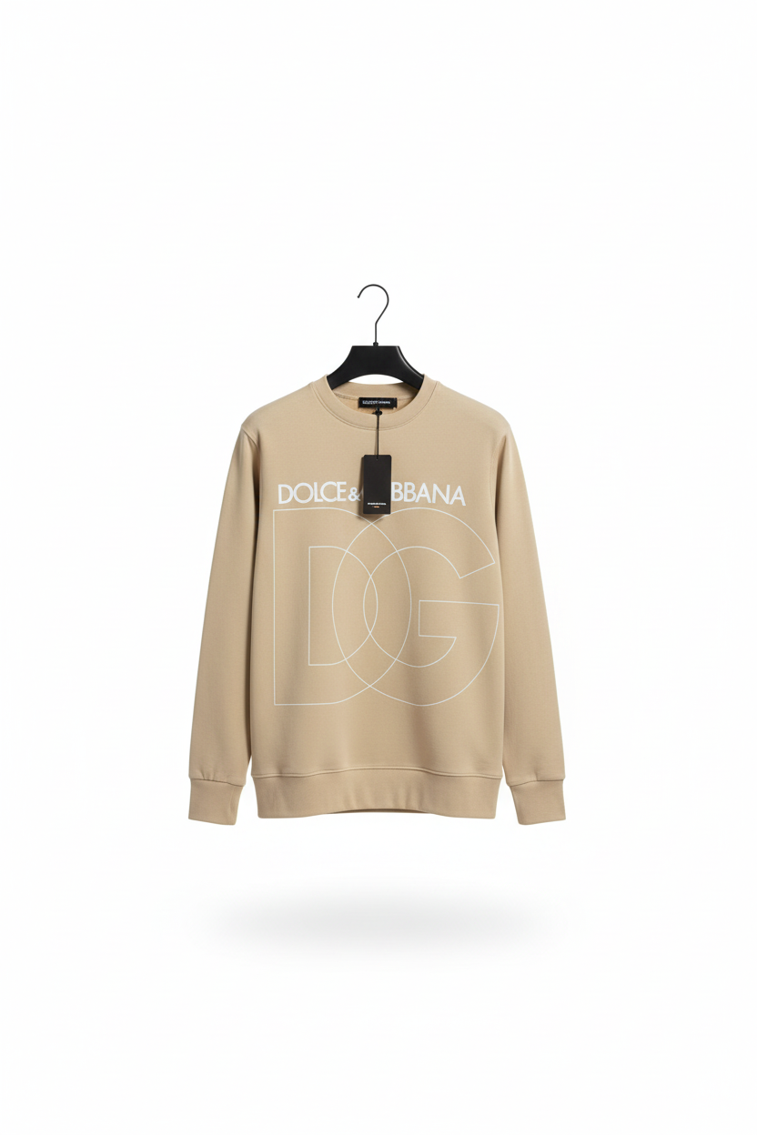 DG Sweatshirt (WS)