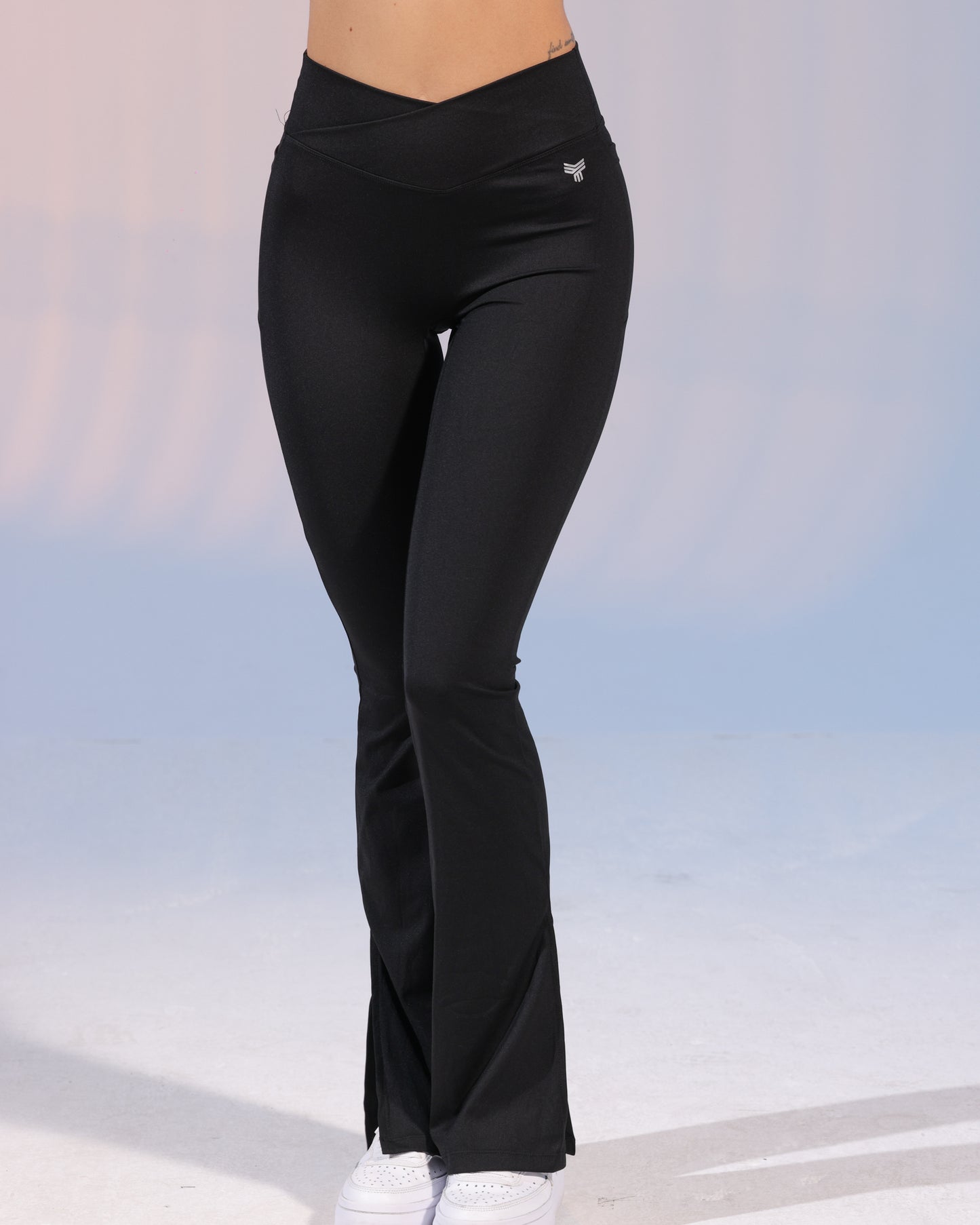 Flare Pants