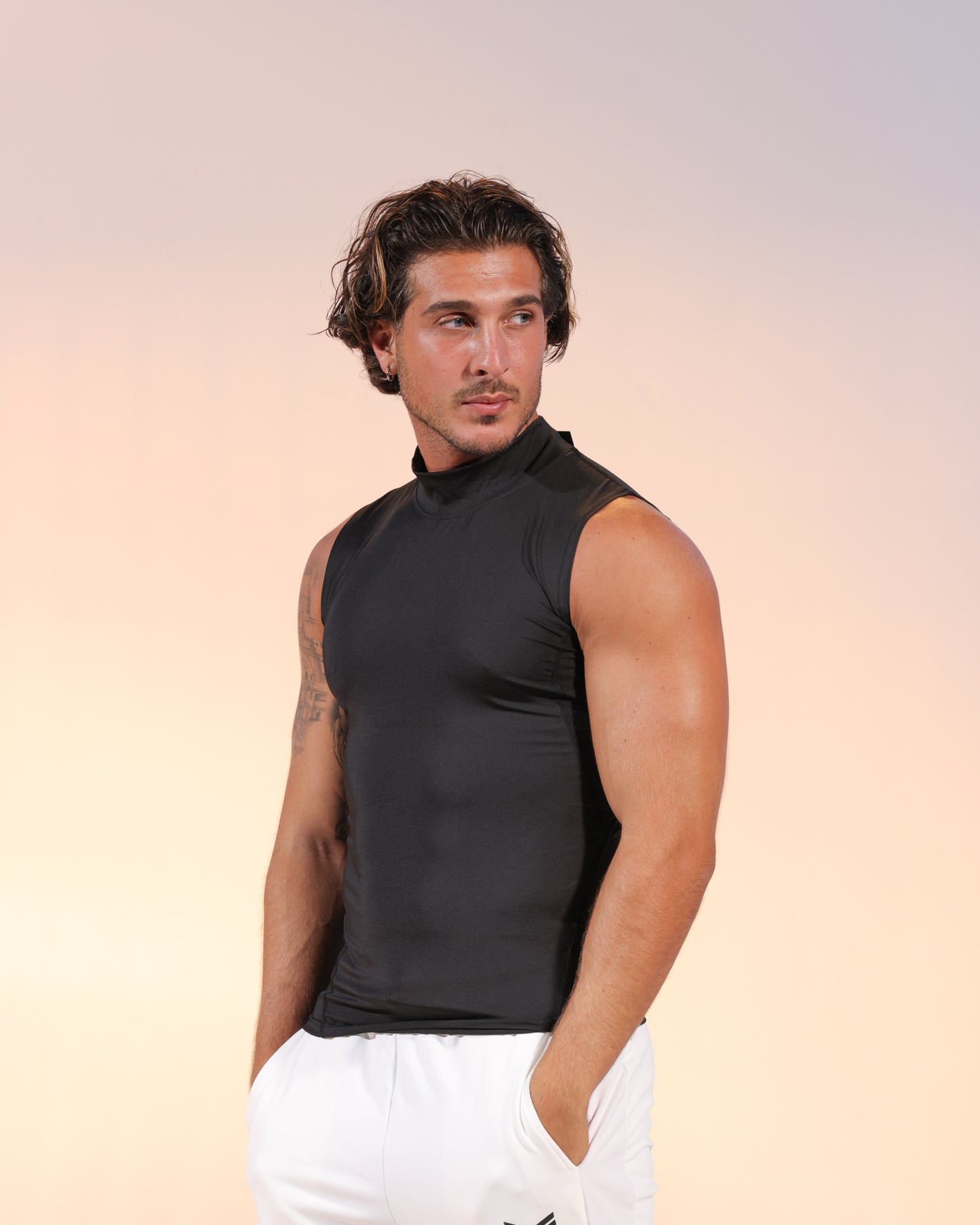 Neck Tank
