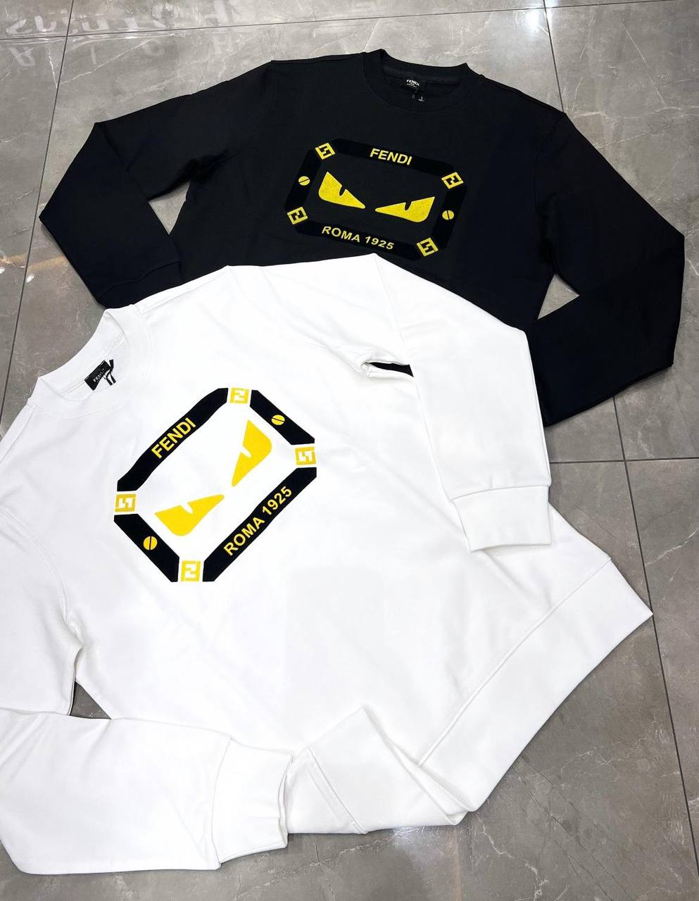Fendi Sweatshirt (WS)