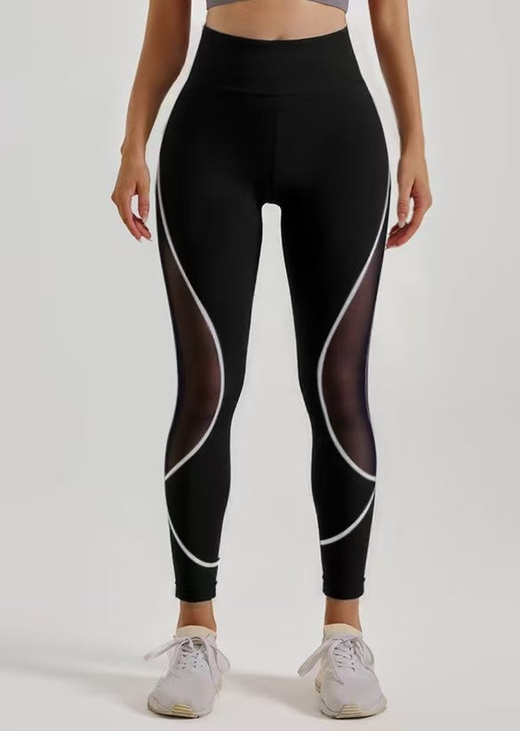 MeshMotion Legging
