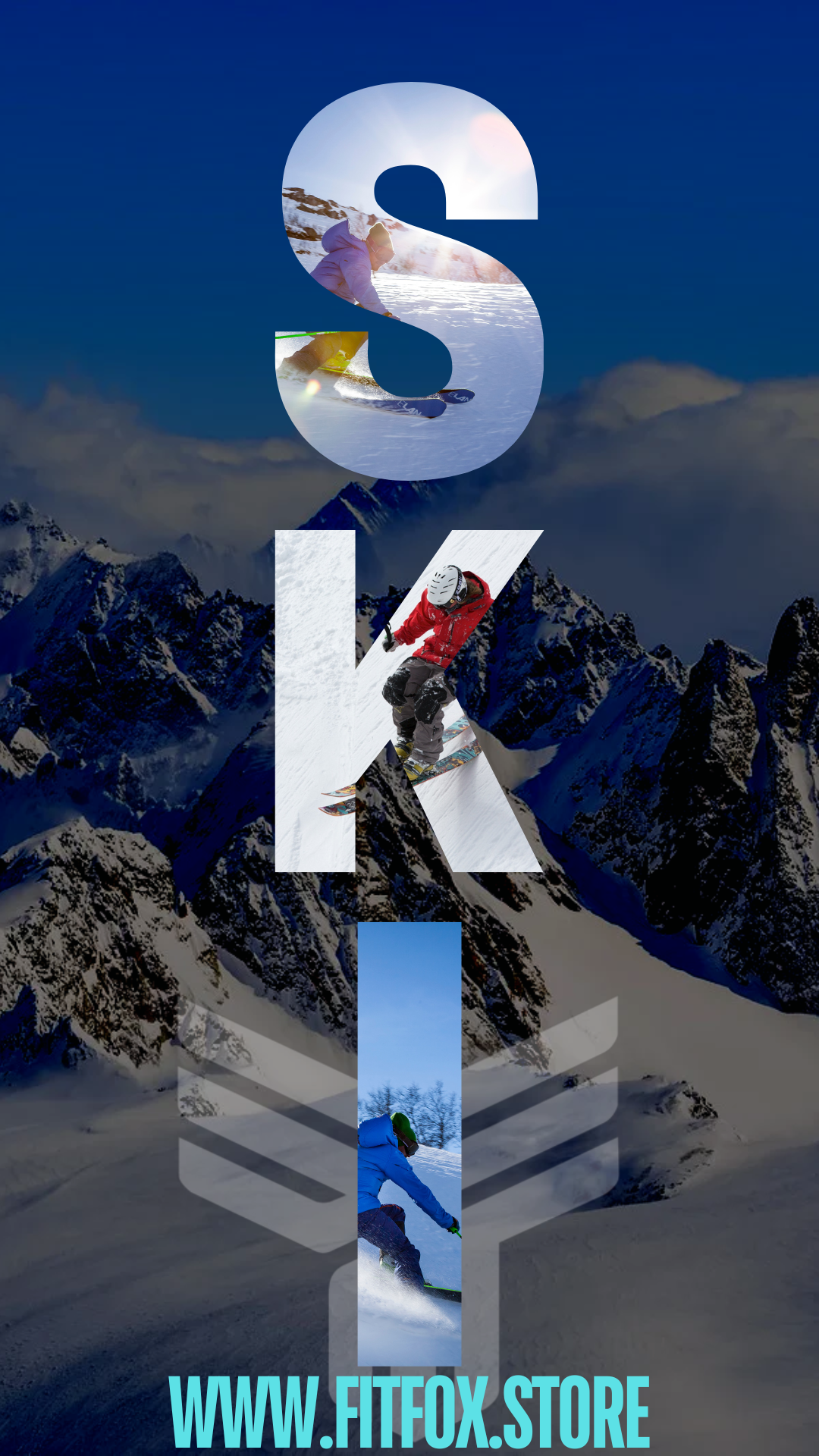Ski Clothes