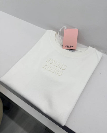 Miumiu Sweatshirt