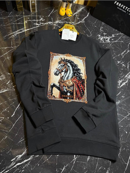 Hermes Sweatshirt
