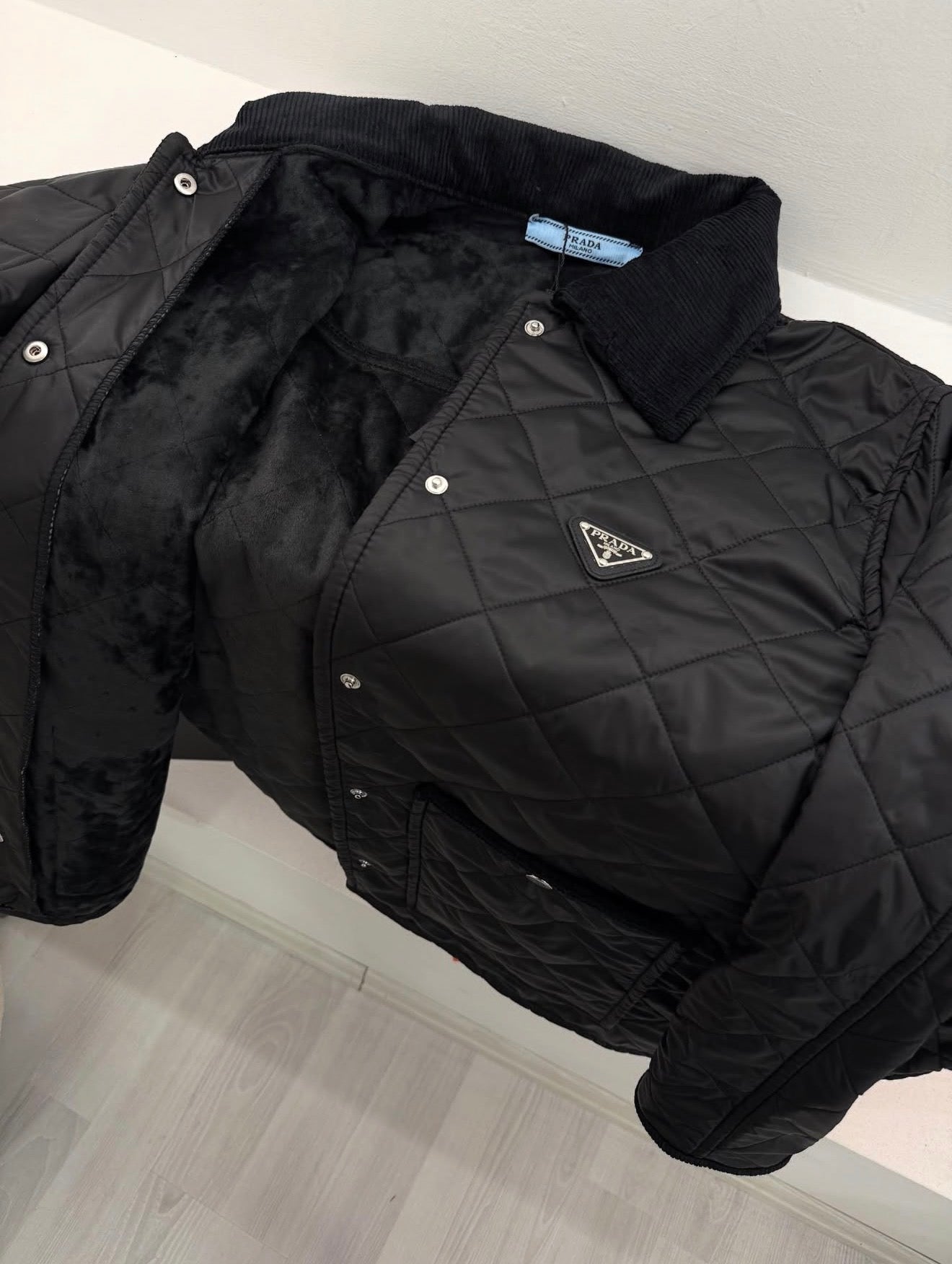 Prada Jacket