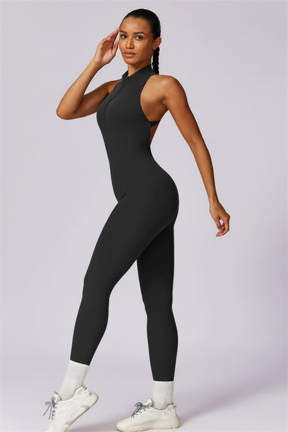 Camilla Jumpsuit