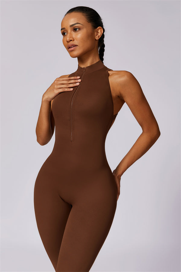 Camilla Jumpsuit