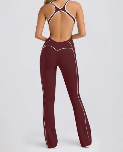Elsa Jumpsuit