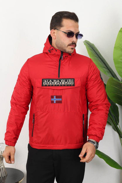 Napapijri Jacket
