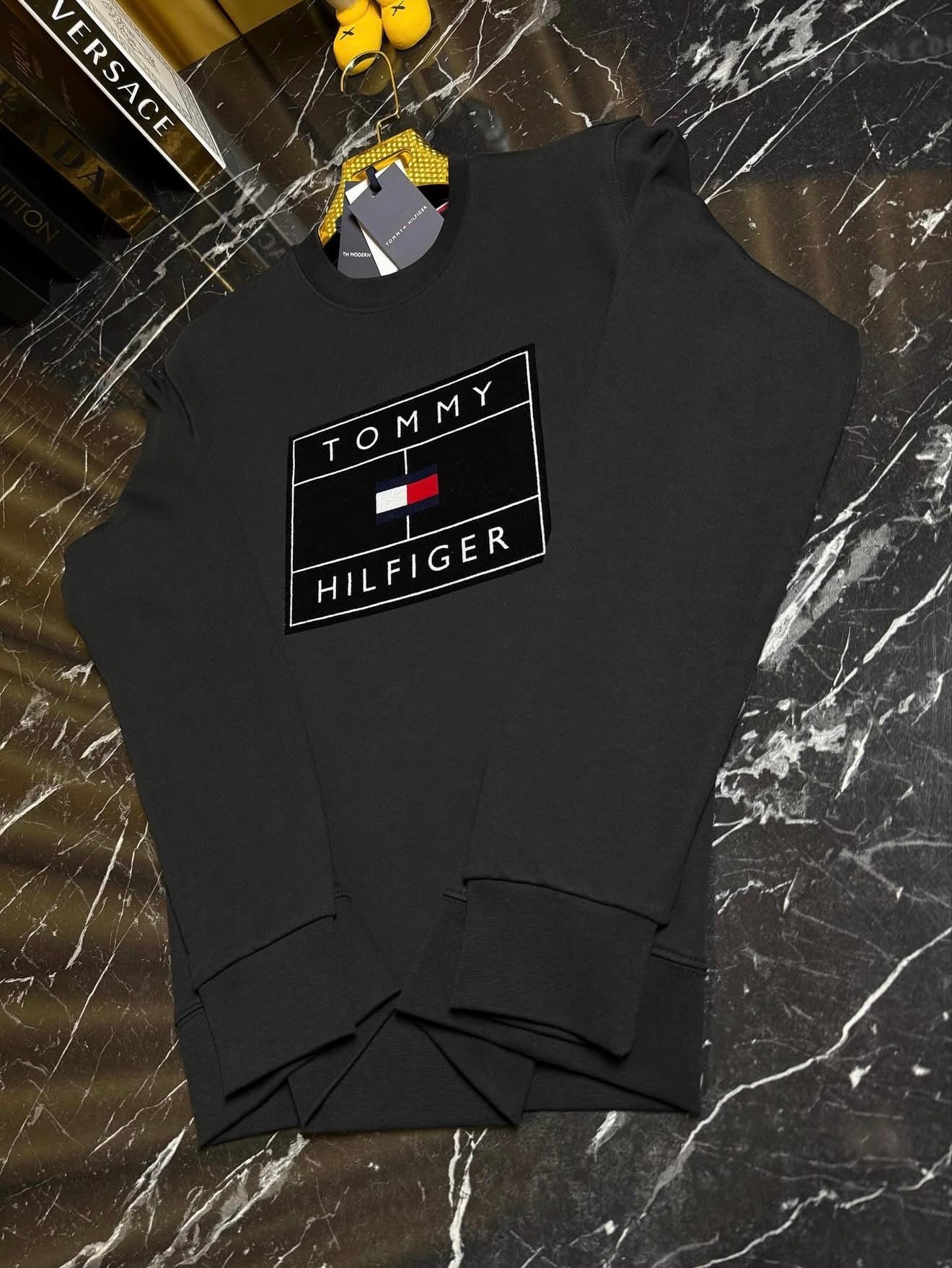 Tommy Hilfiger Sweatshirt