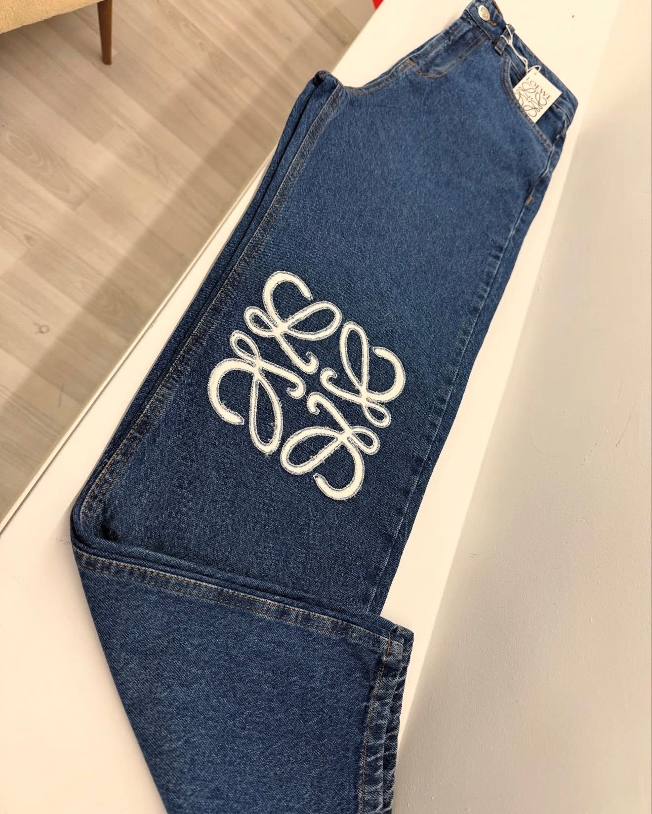Loewe Jeans