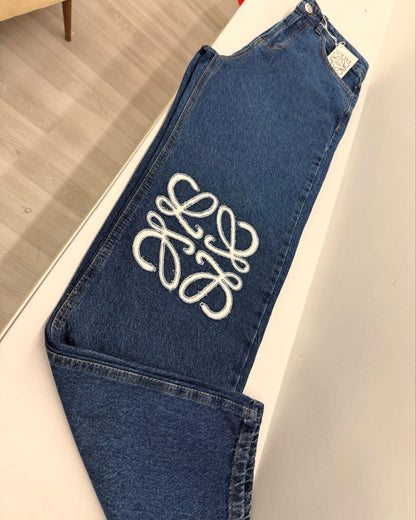 Loewe Jeans