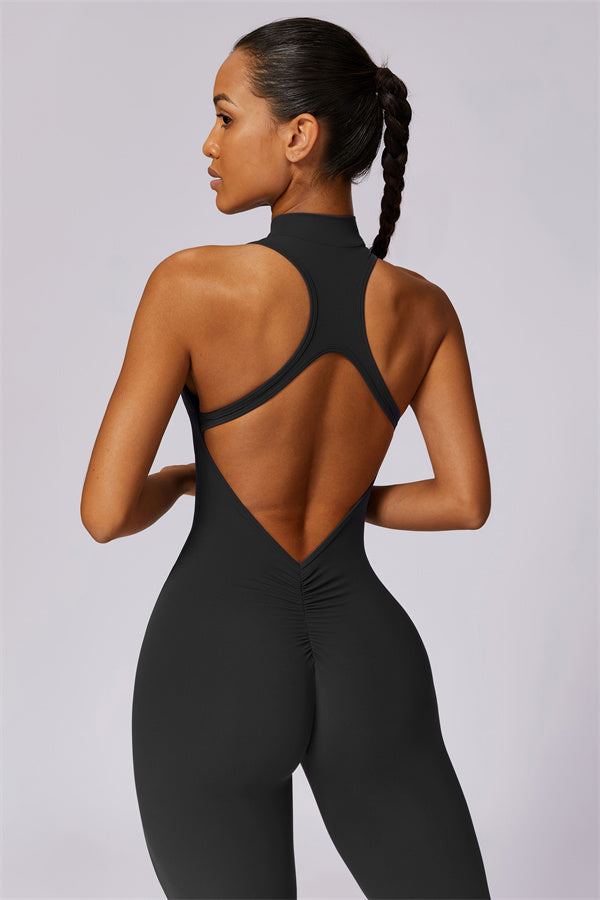 Camilla Jumpsuit