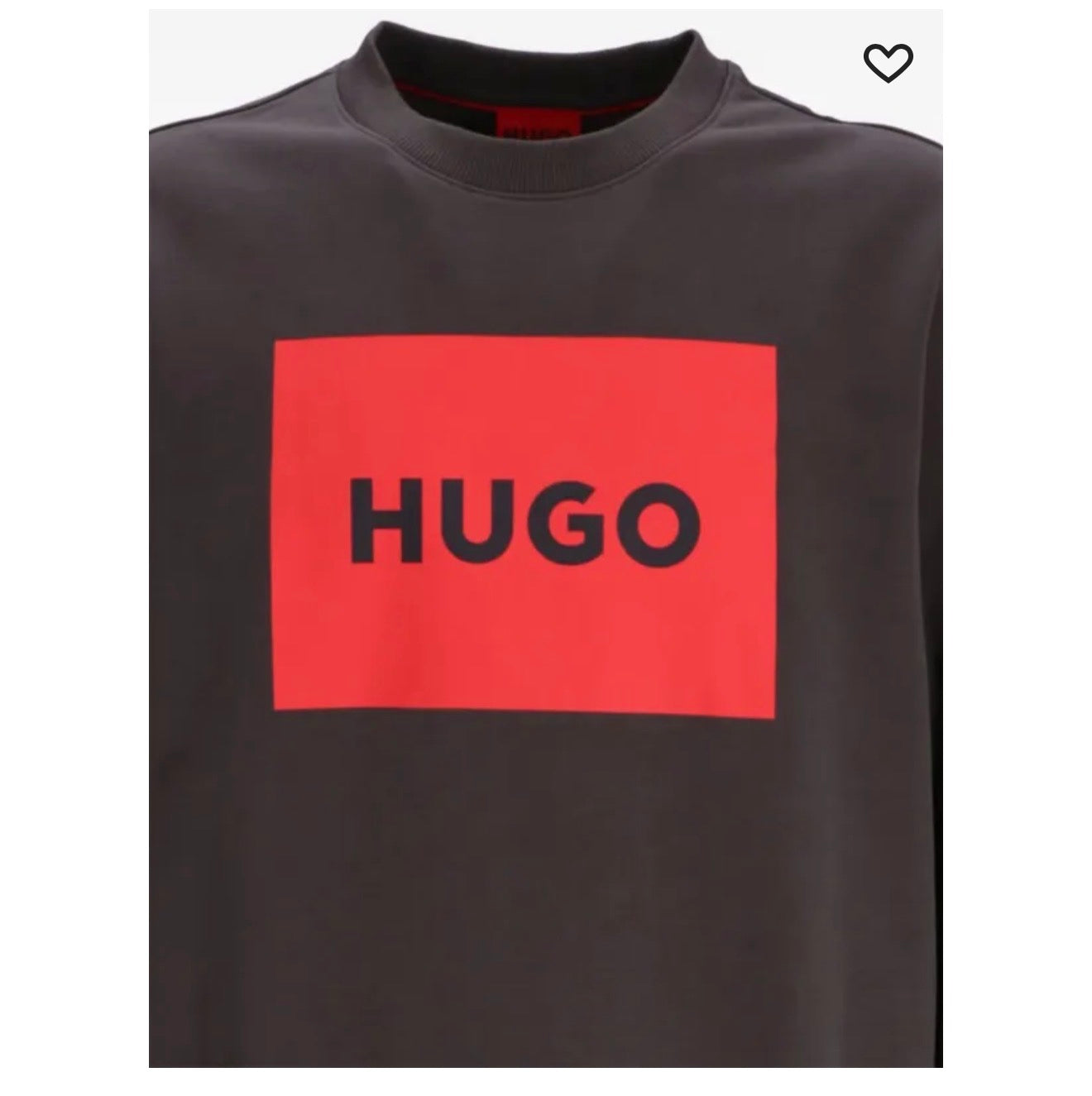 Hugo Sweatshirt