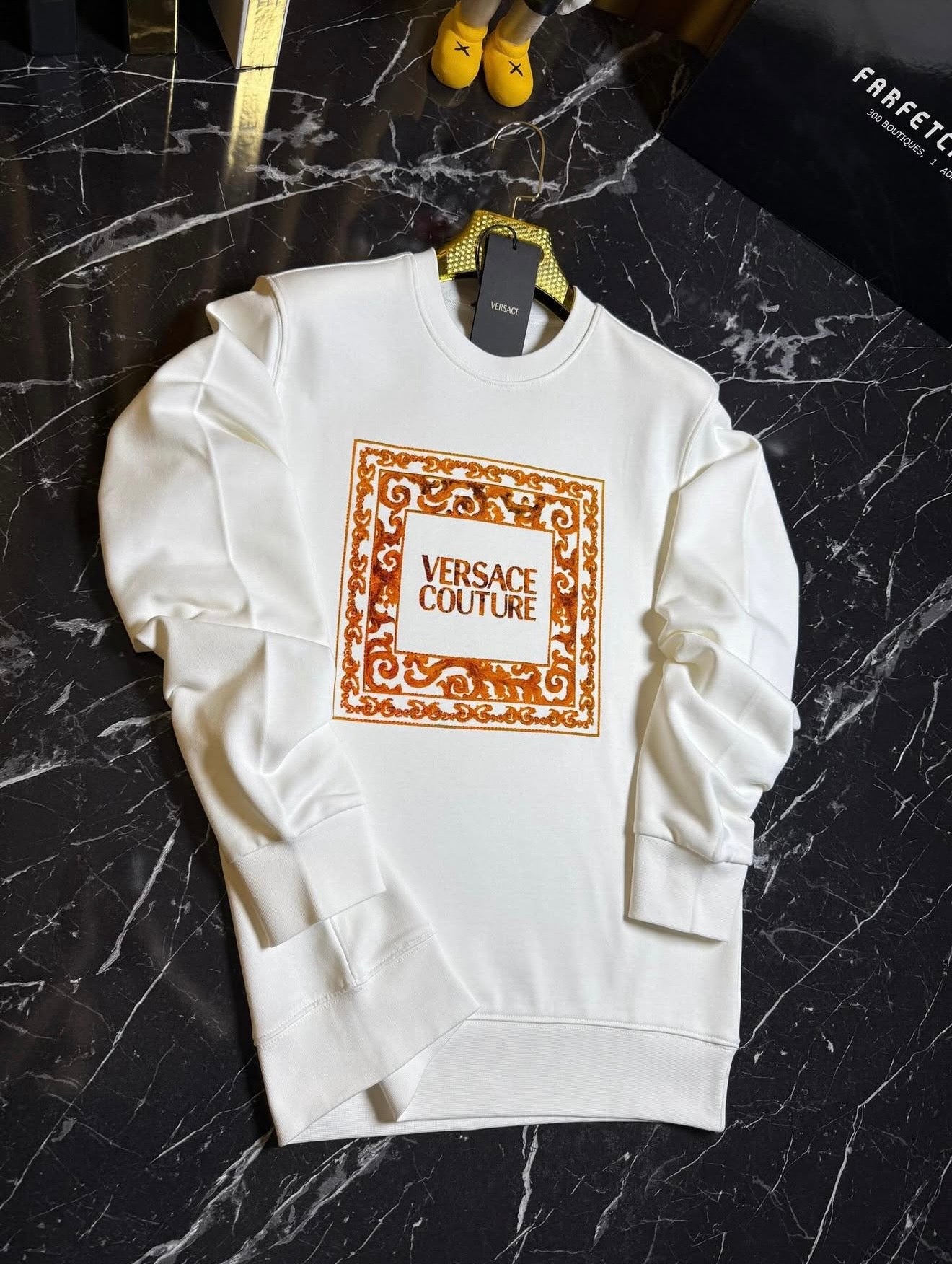 Versace Sweatshirt