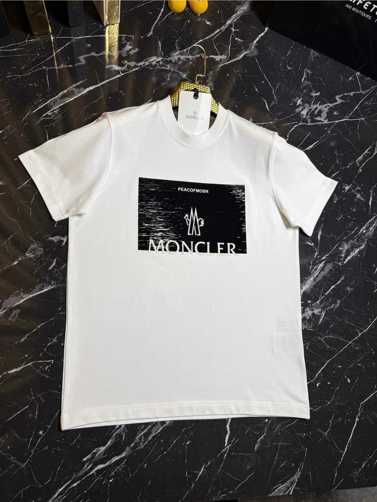 Moncler Sweatshirt