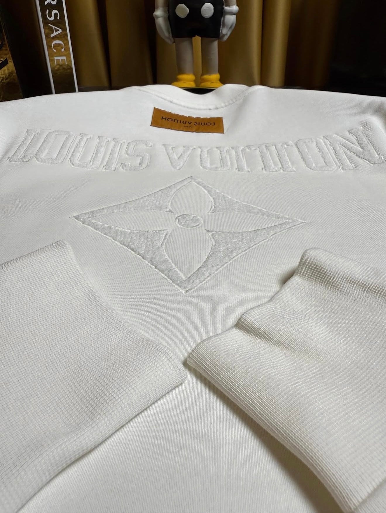 Louis Vuitton Sweatshirt