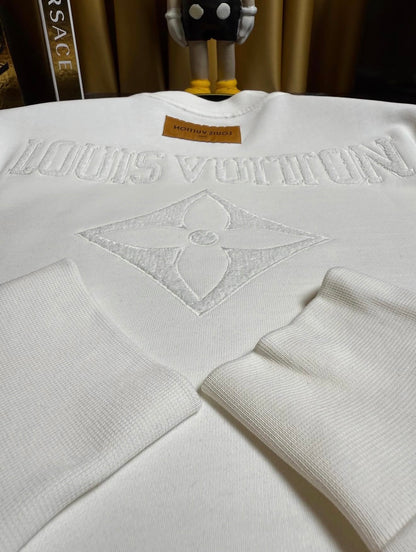 Louis Vuitton Sweatshirt