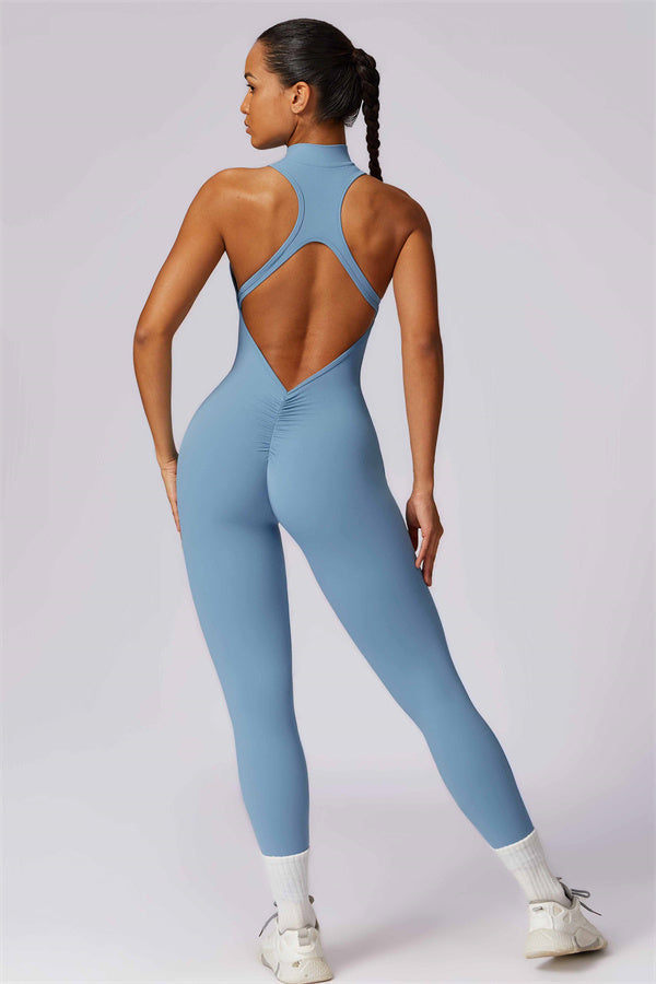 Camilla Jumpsuit