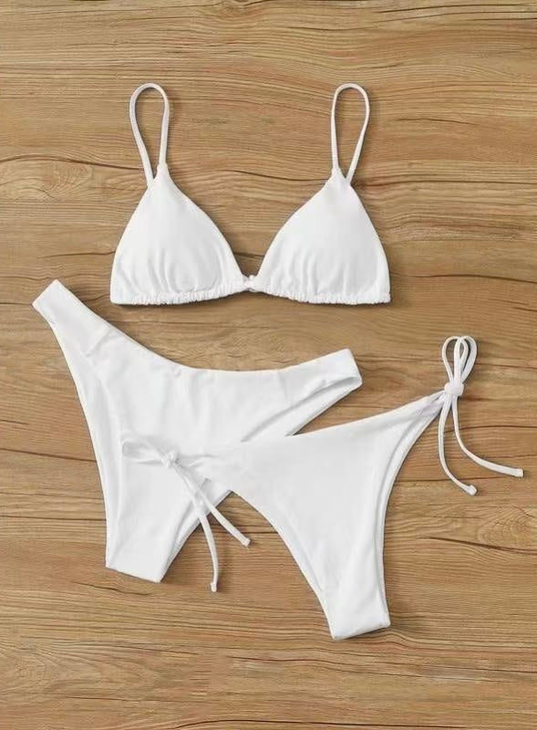 One Extra Bikini