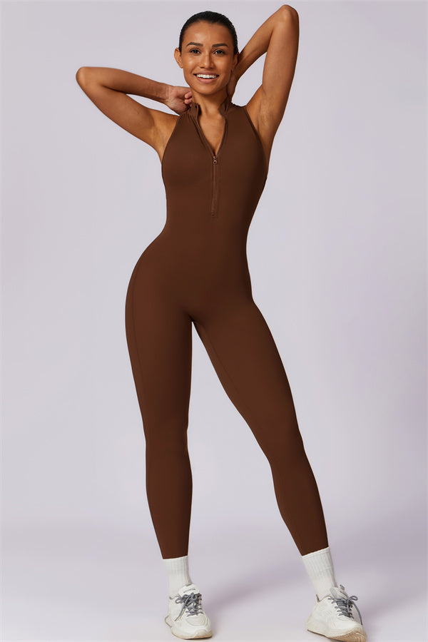 Camilla Jumpsuit