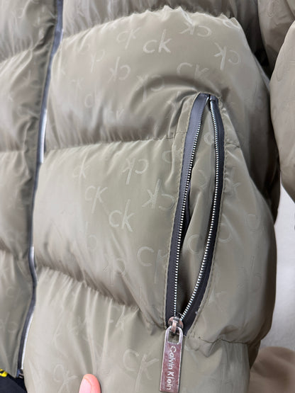 Calvin Klein Jacket
