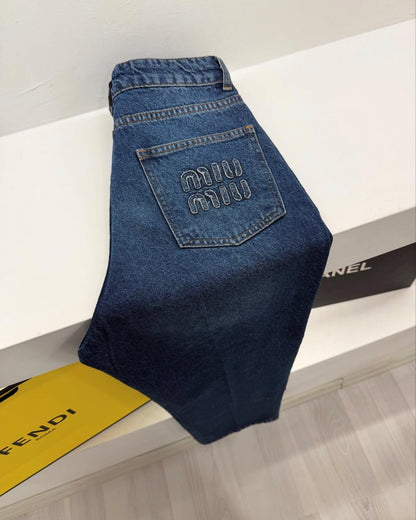 Miumiu Jeans