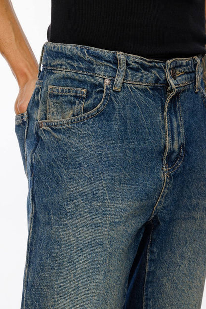 Baggy Jeans