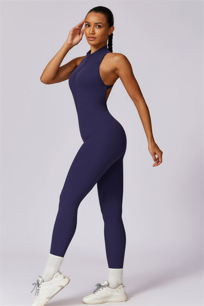 Camilla Jumpsuit