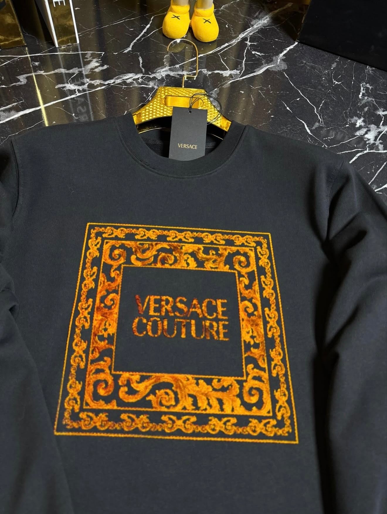 Versace Sweatshirt