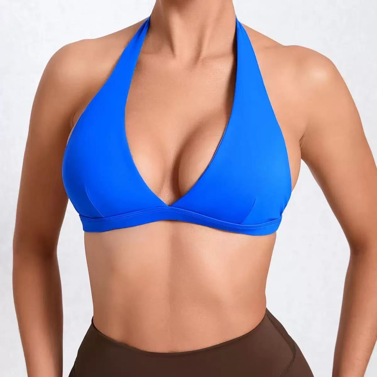 Chaomi Bra