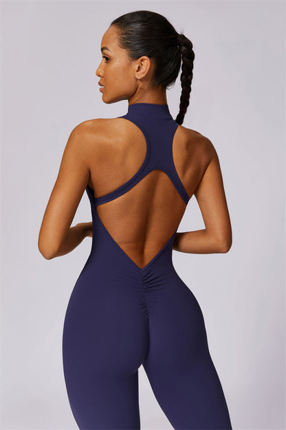 Camilla Jumpsuit