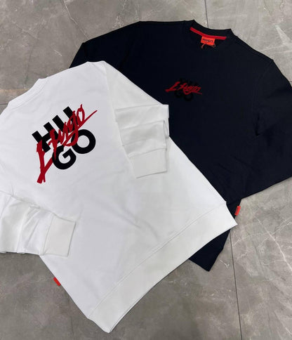 Hugo Sweatshirt