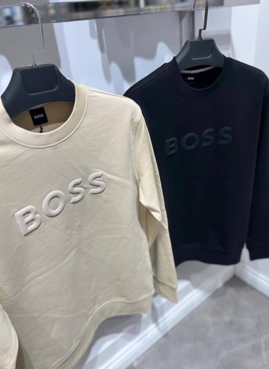 Boss Sweatshirt