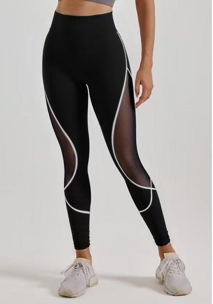 MeshMotion Legging