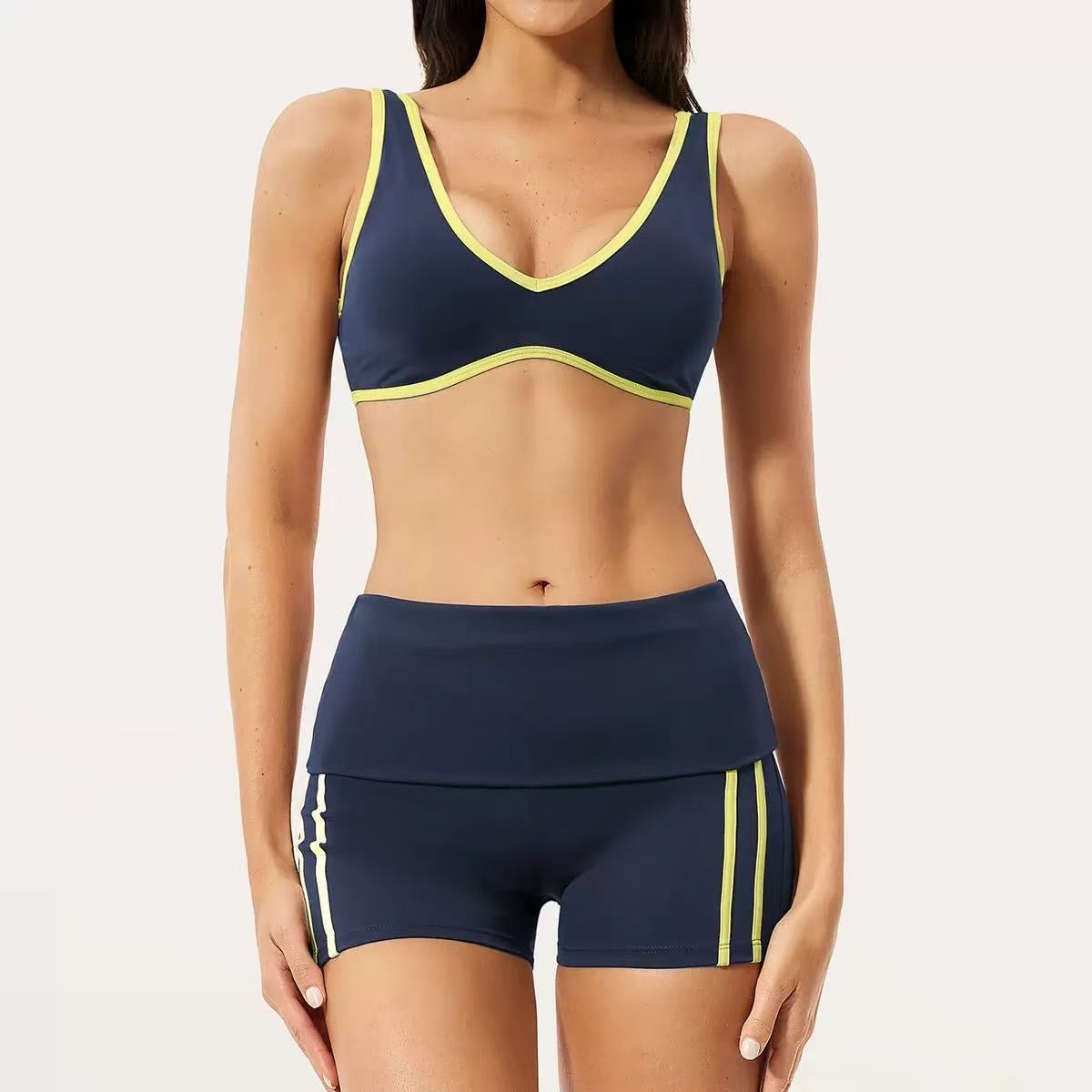Naomi Set