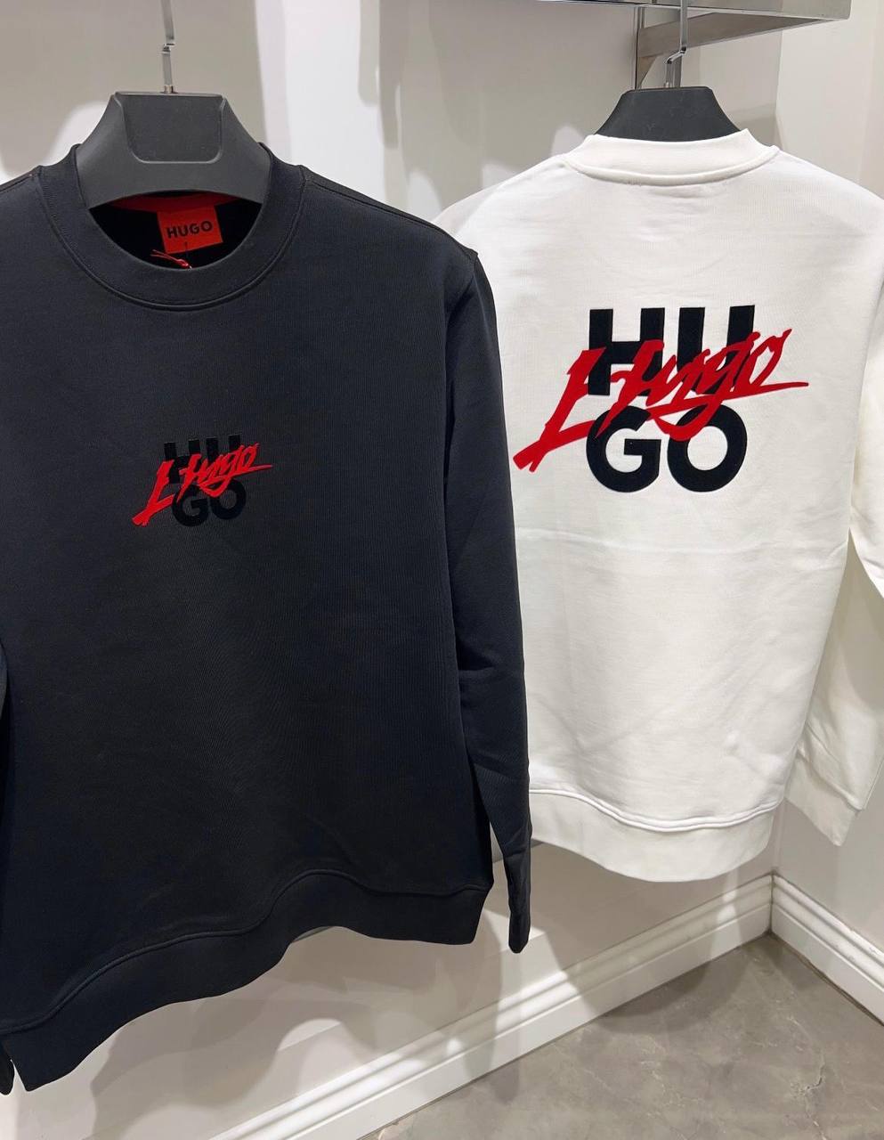 Hugo Sweatshirt