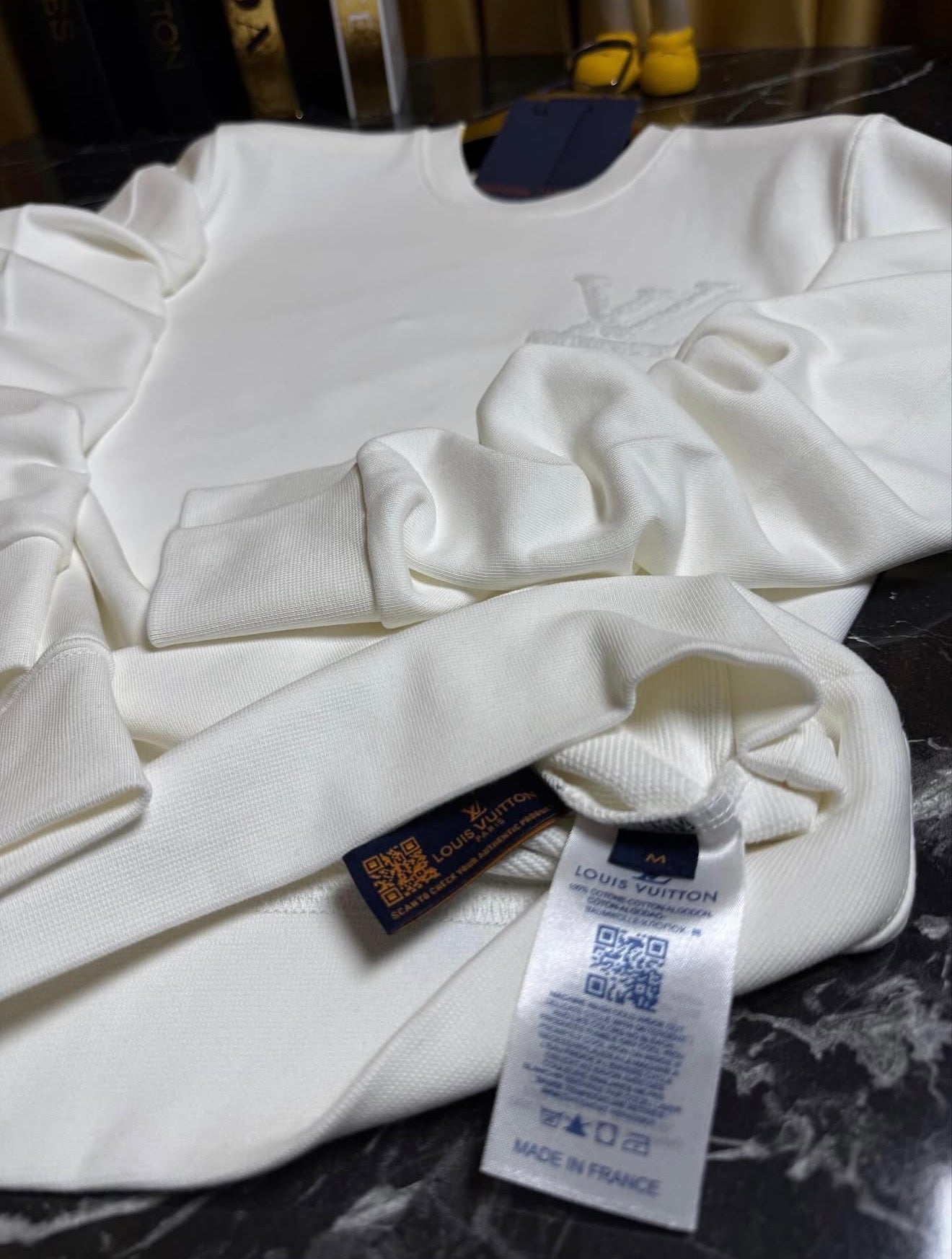 Louis Vuitton Sweatshirt