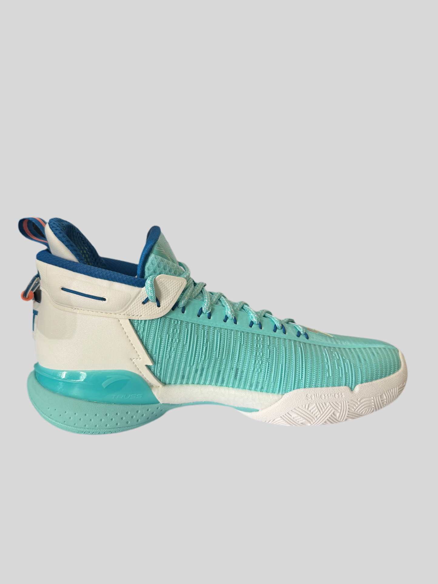 Anta Basket Bw Men