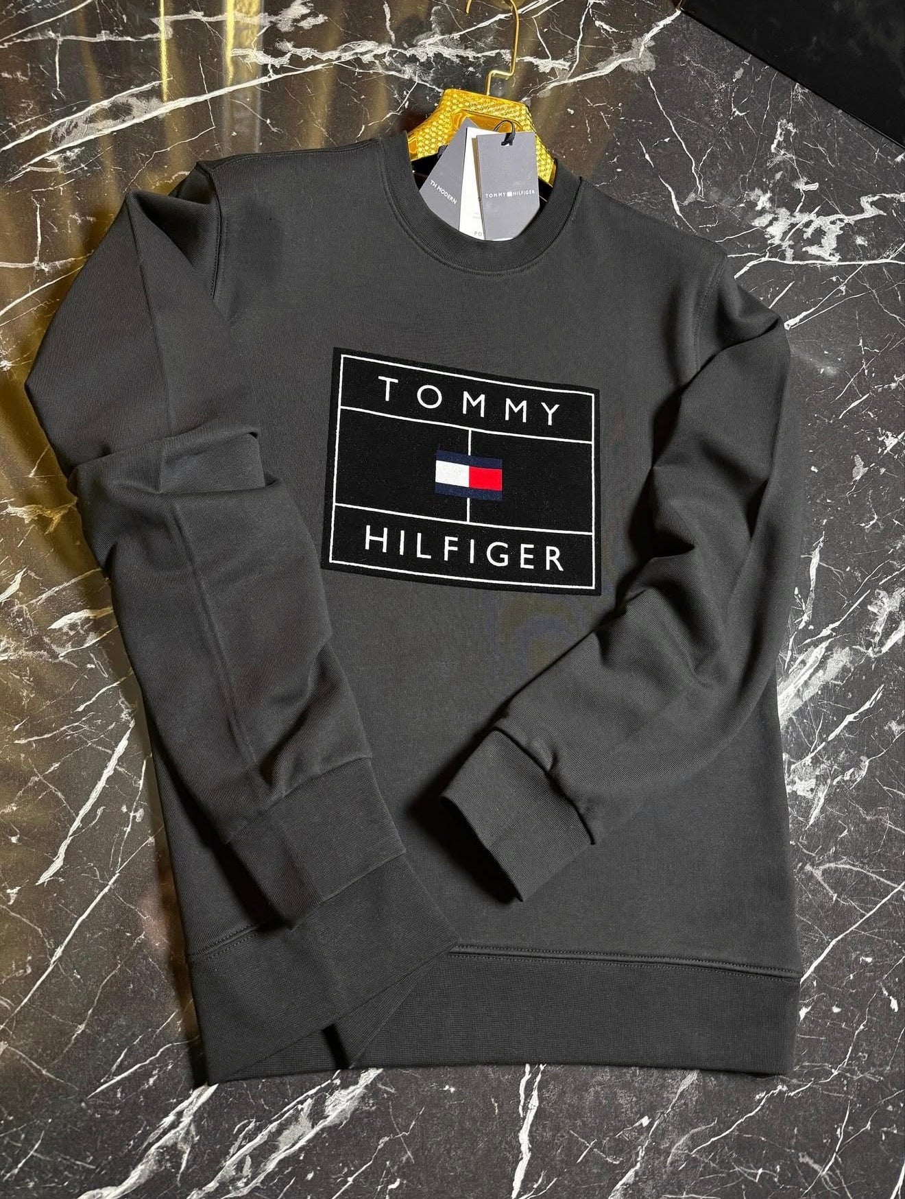 Tommy Hilfiger Sweatshirt
