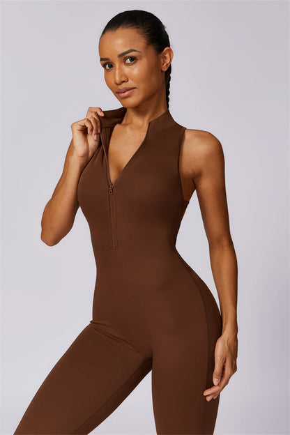 Camilla Jumpsuit