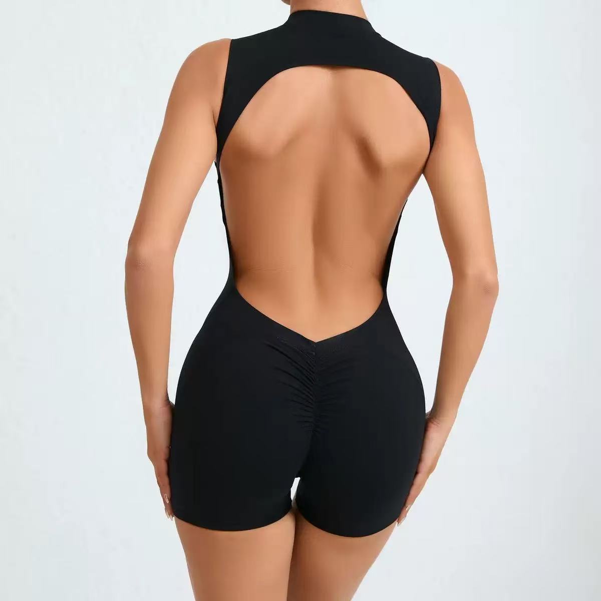 Valentina Jumpsuit