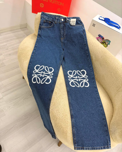 Loewe Jeans
